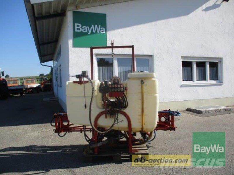  IS 600 #995 Gübre dagitma tankerleri