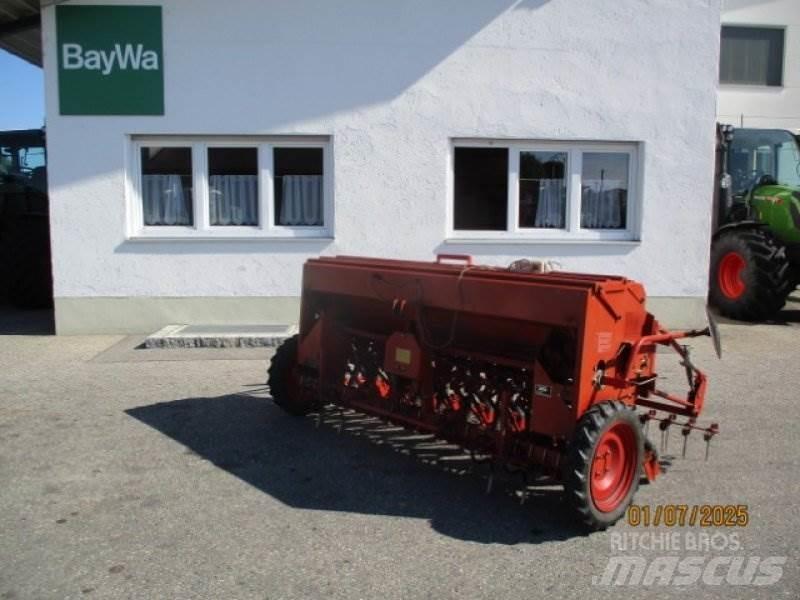 Isaria 250/21 Ekiciler
