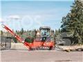 Japa 315 TRE + Hızarlar