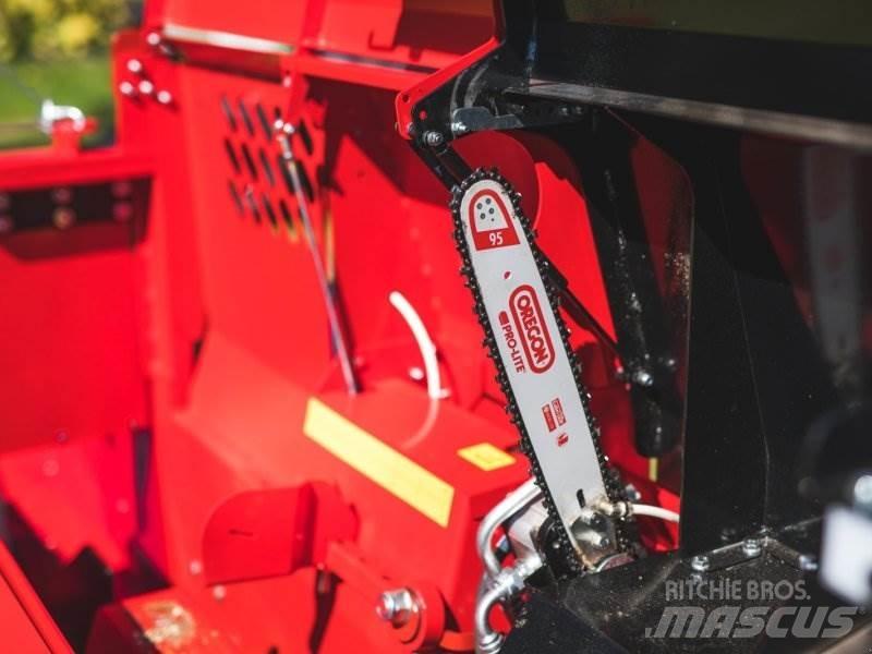 Japa 315 TRE + Hızarlar