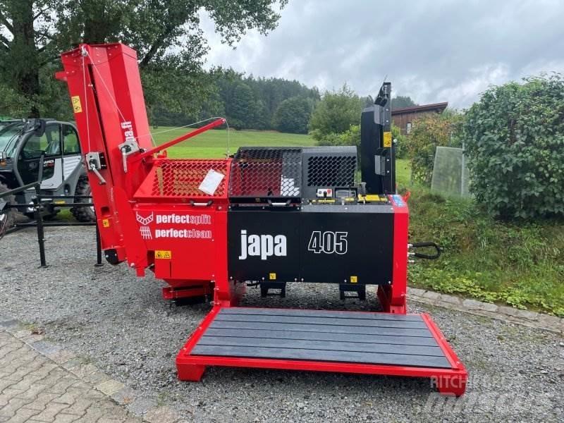 Japa 405 TRE Hızarlar