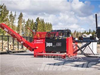 Japa 435 TRE Hızarlar