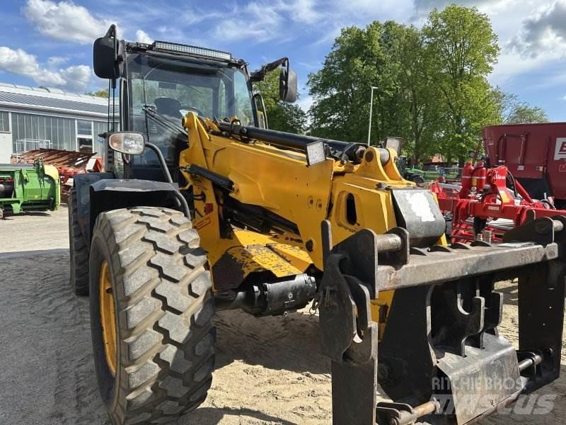 JCB TM 320 S Tekerlekli yükleyiciler