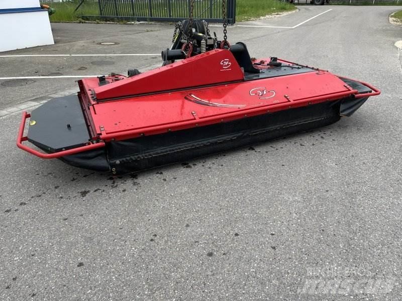 JF CM 305 F Çayir biçme makinalari