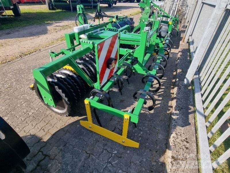 Kerner FP 300 Kültivatörler
