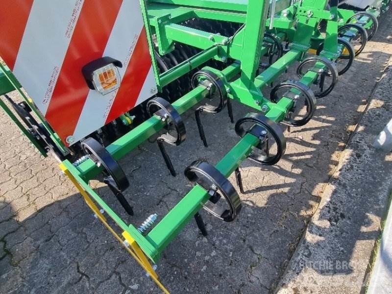 Kerner FP 300 Kültivatörler