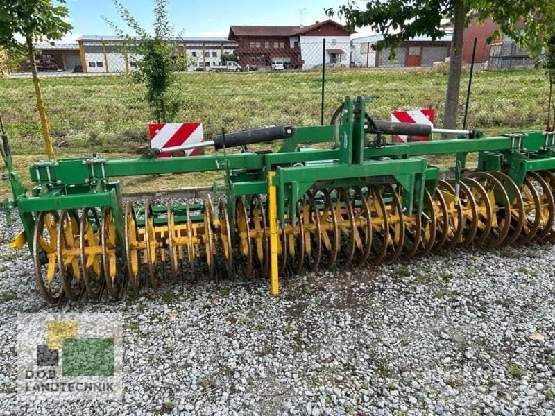 Kerner FP 6540 Kültivatörler