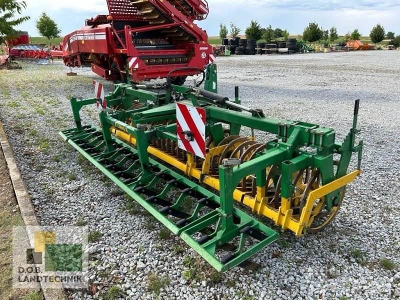 Kerner FP 6540 Kültivatörler