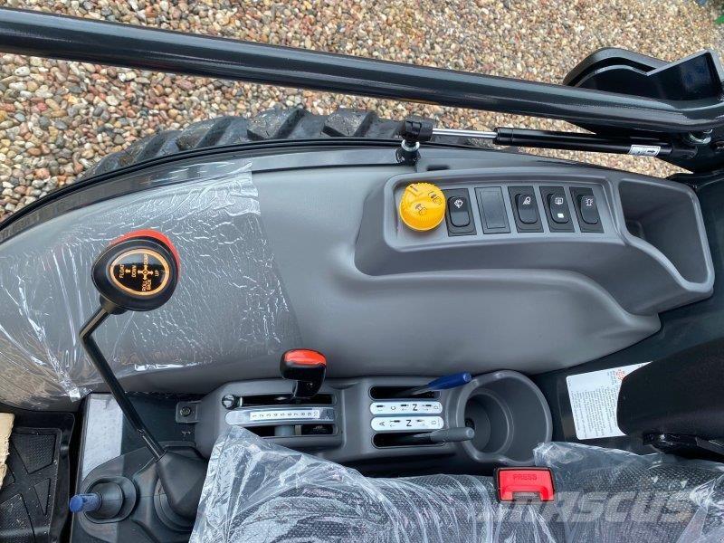 Kioti CK3530 Traktörler