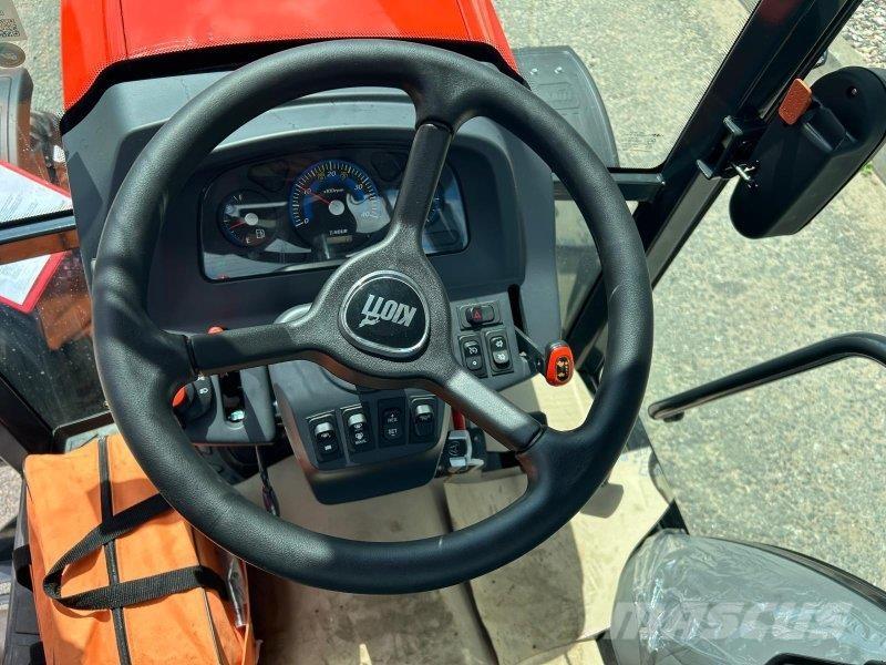 Kioti CK4030 Traktörler