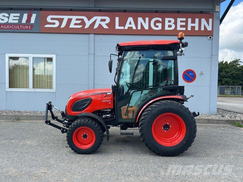 Kioti CK4030 Traktörler