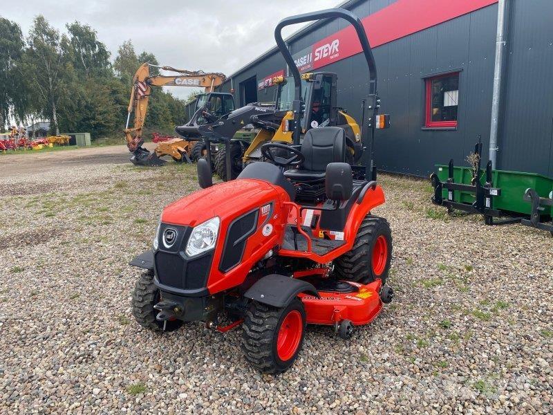 Kioti CS 2520H Traktörler