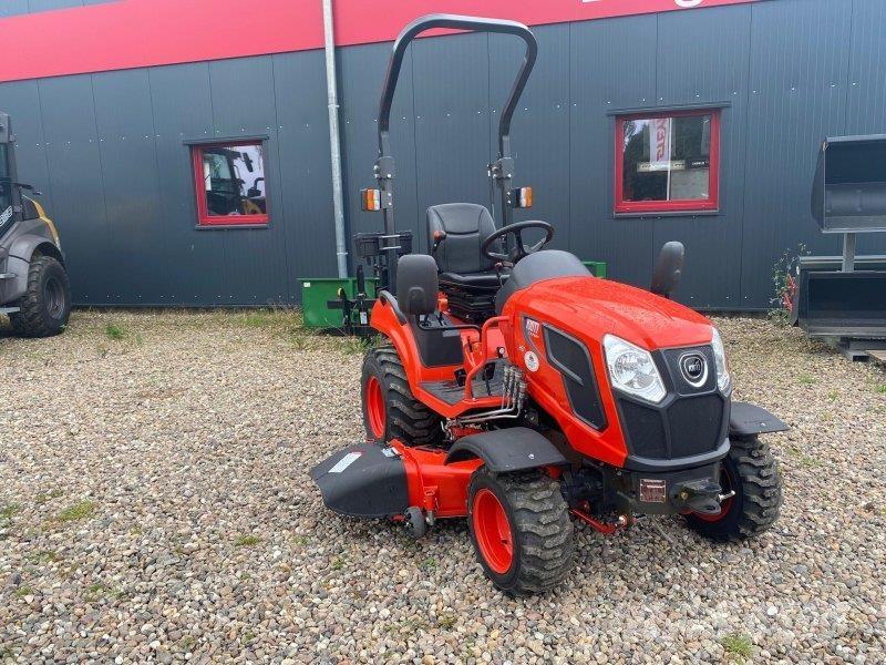 Kioti CS 2520H Traktörler