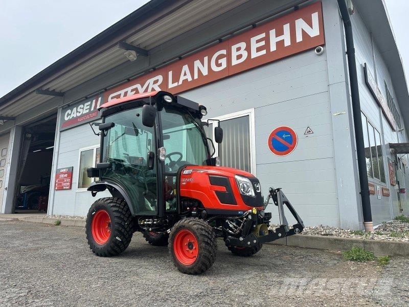 Kioti CX2510CH Traktörler