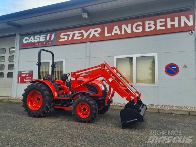 Kioti DK 5020H Traktörler