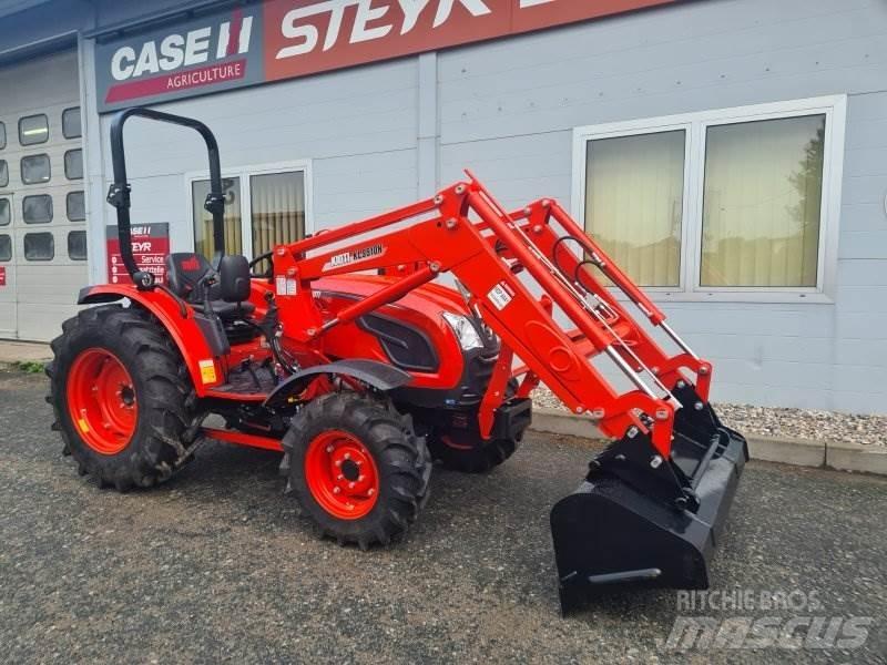 Kioti DK 5020H Traktörler