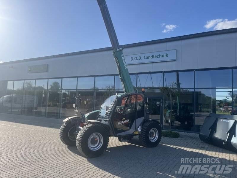 Kramer KT 276 Skid steer loderler