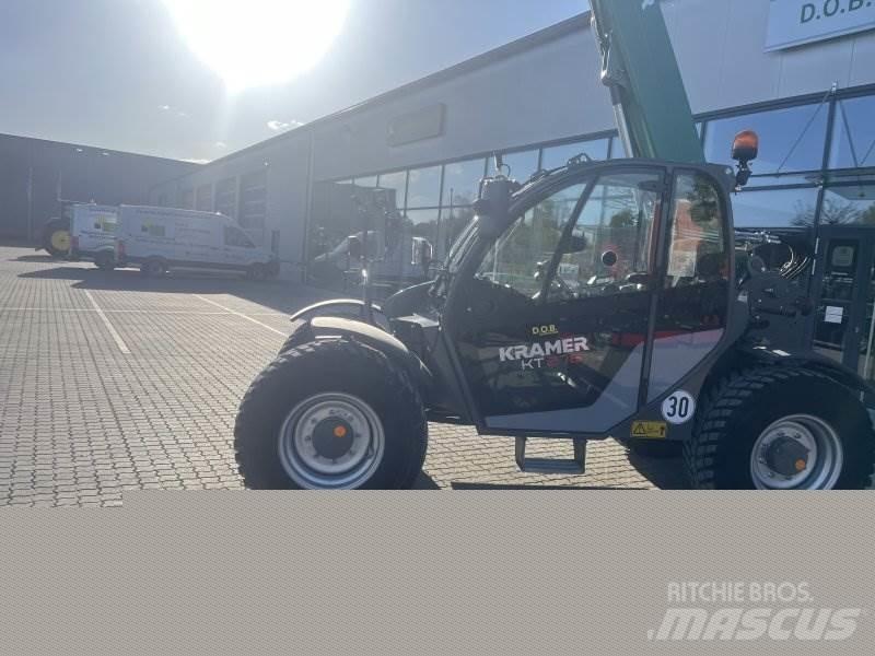 Kramer KT 276 Skid steer loderler