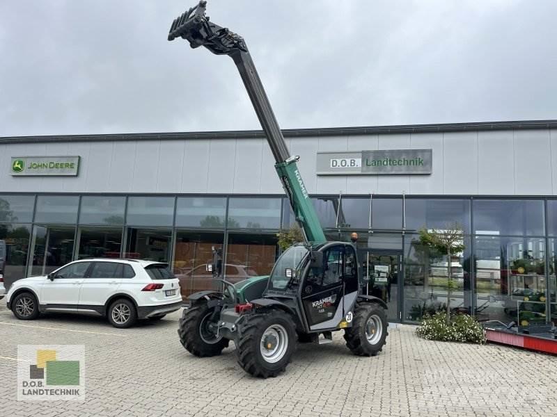 Kramer KT 276 Skid steer loderler