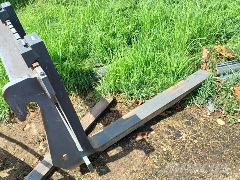 Kramer KT 559 Teleskopik yükleyiciler