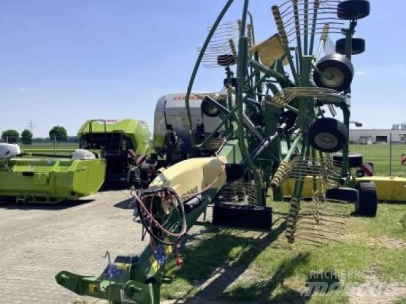 Krone TS 740 Ot Tirmigi
