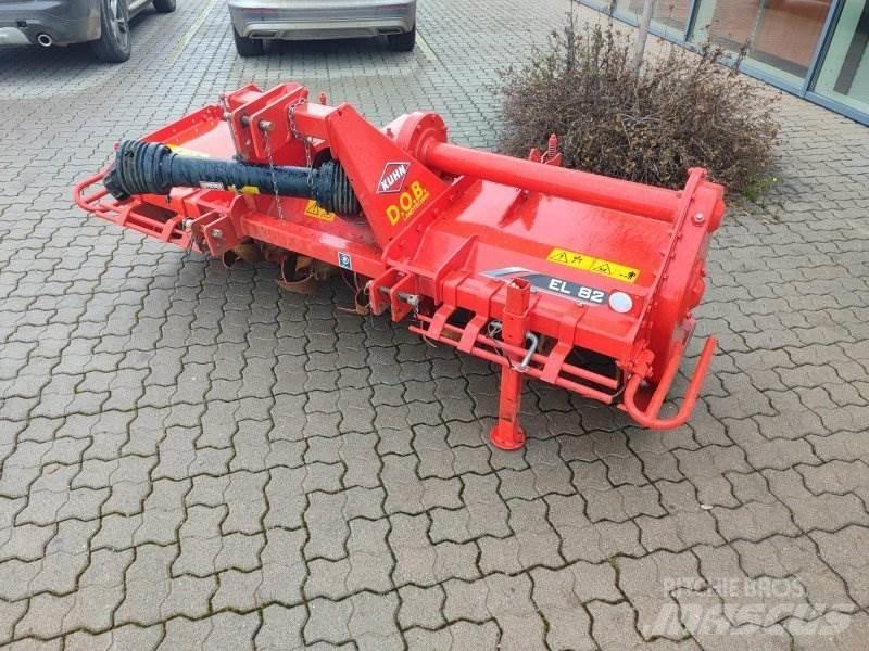 Kuhn EL 82-205 Üniversal ekim makinasi