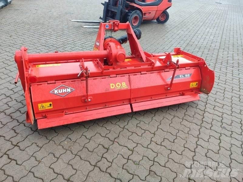 Kuhn EL 82-205 Üniversal ekim makinasi