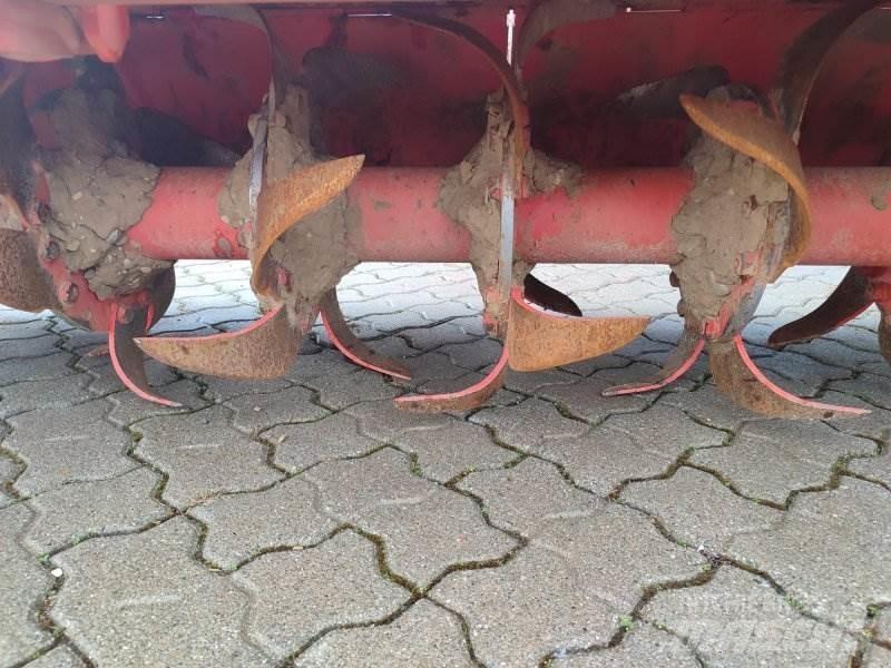 Kuhn EL 82-205 Üniversal ekim makinasi