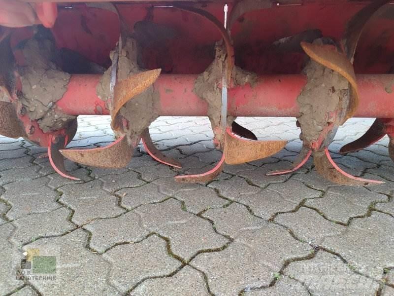 Kuhn EL 82-205 Üniversal ekim makinasi