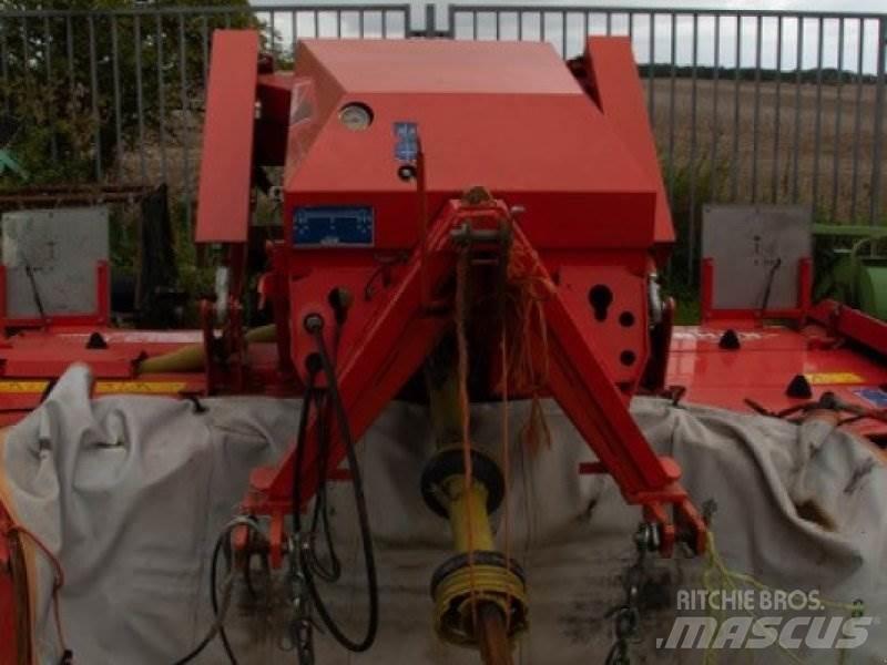 Kuhn FC 313 F Çayir biçme makinalari