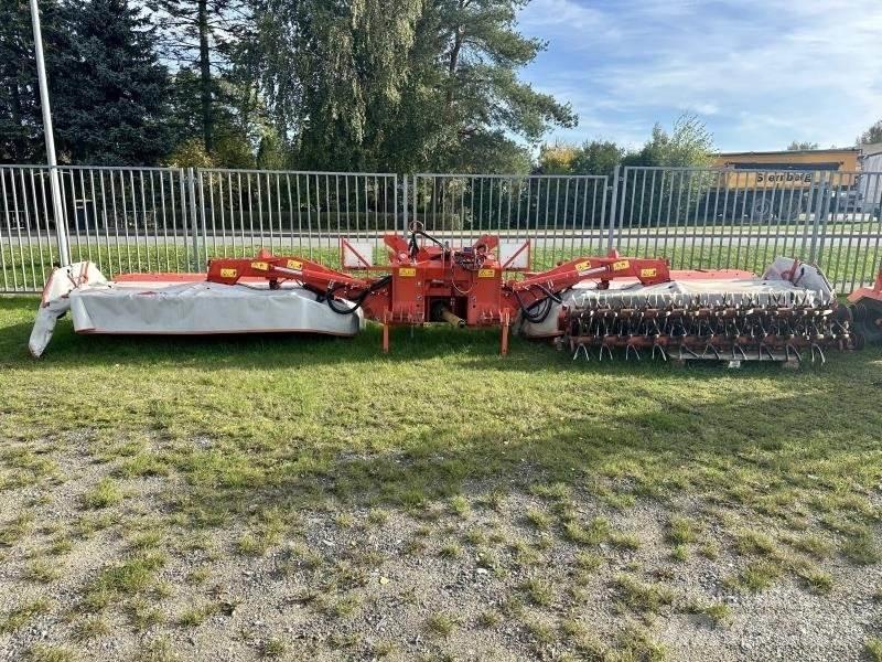 Kuhn FC 883 Çayir biçme makinalari