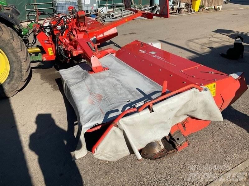 Kuhn FC 883 Çayir biçme makinalari