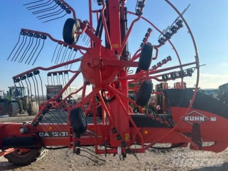 Kuhn GA 13131 Ot Tirmigi