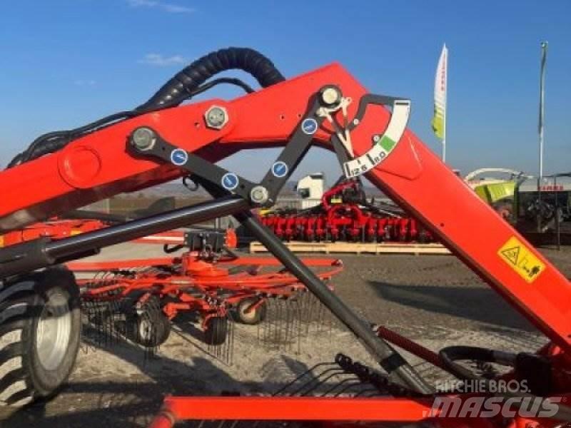 Kuhn GA 13131 Ot Tirmigi