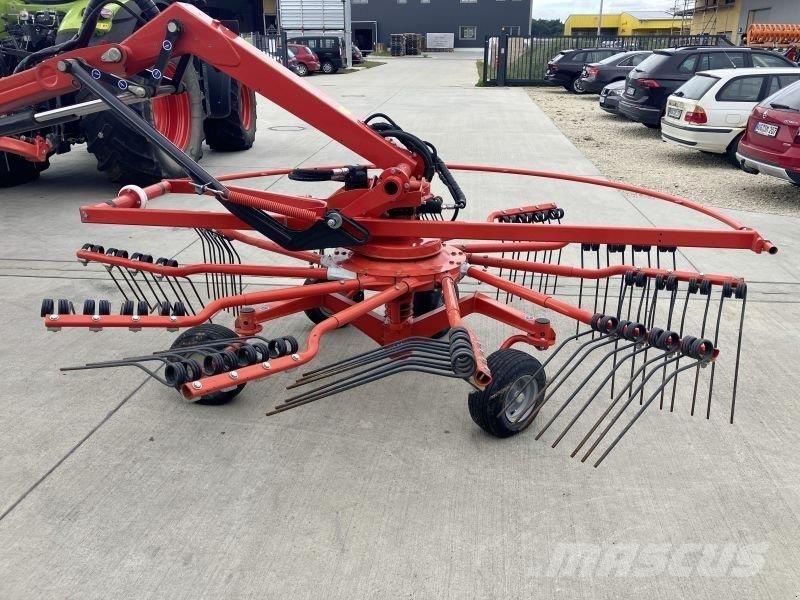 Kuhn GA 13131 Ot Tirmigi