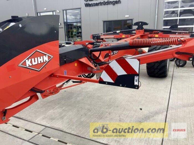 Kuhn GA 13131 Ot Tirmigi