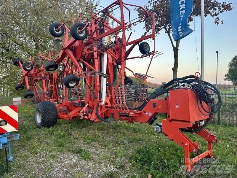 Kuhn GA 15031 Ot Tirmigi