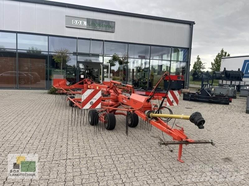 Kuhn GA 6002 Ot Tirmigi