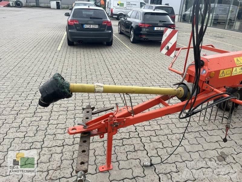 Kuhn GA 6002 Ot Tirmigi