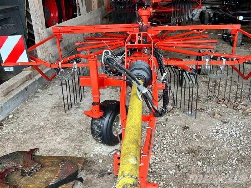 Kuhn GA 9032 Ot Tirmigi