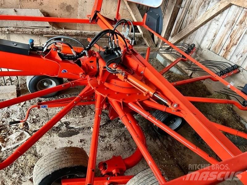 Kuhn GA 9032 Ot Tirmigi