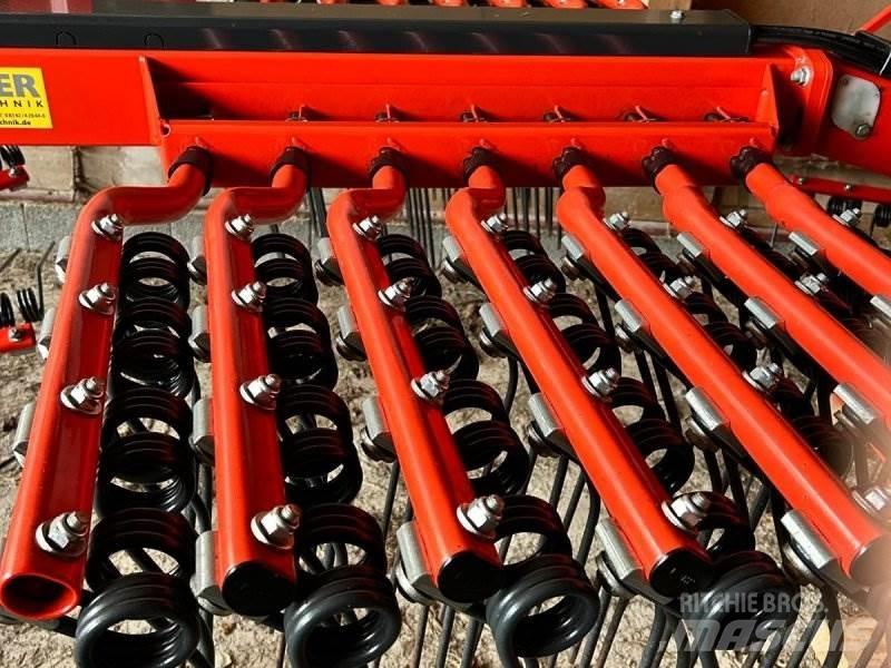 Kuhn GA 9032 Ot Tirmigi