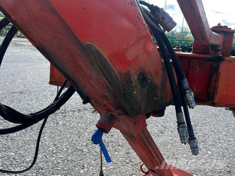 Kuhn GA7302DL Ot Tirmigi