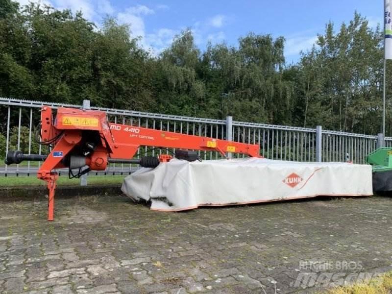 Kuhn GMD 4410 Çayir biçme makinalari