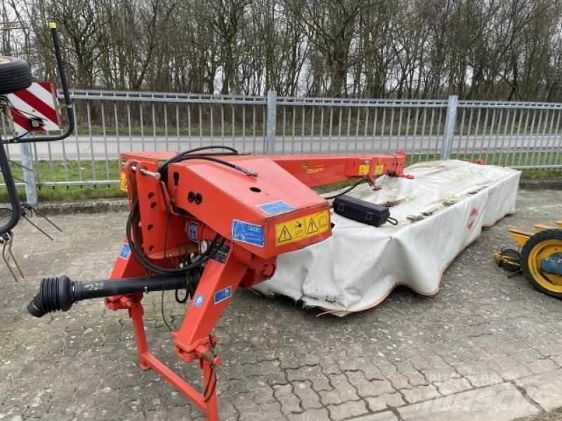 Kuhn GMD 4410 Çayir biçme makinalari