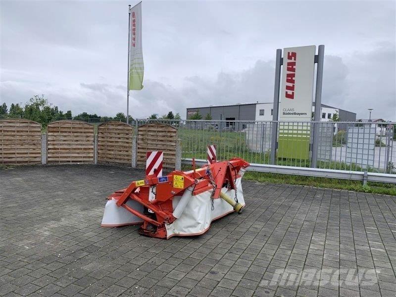 Kuhn GMD 702 F Çayir biçme makinalari