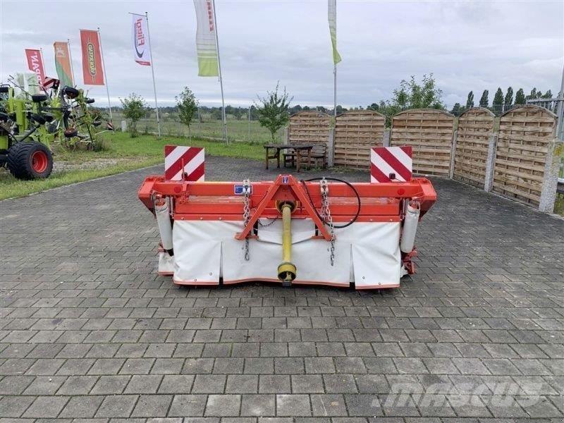Kuhn GMD 702 F Çayir biçme makinalari