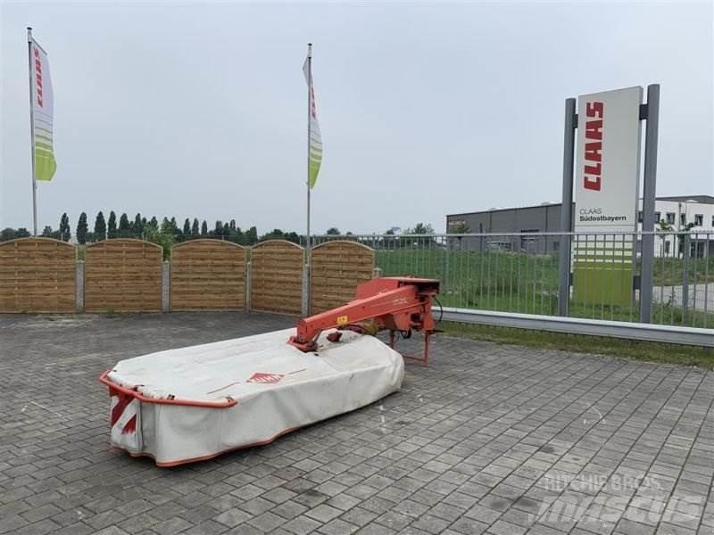 Kuhn GMD 802 Çayir biçme makinalari