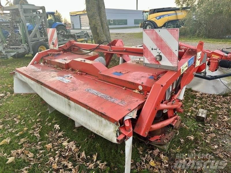Kuhn GMD 802 F Çayir biçme makinalari