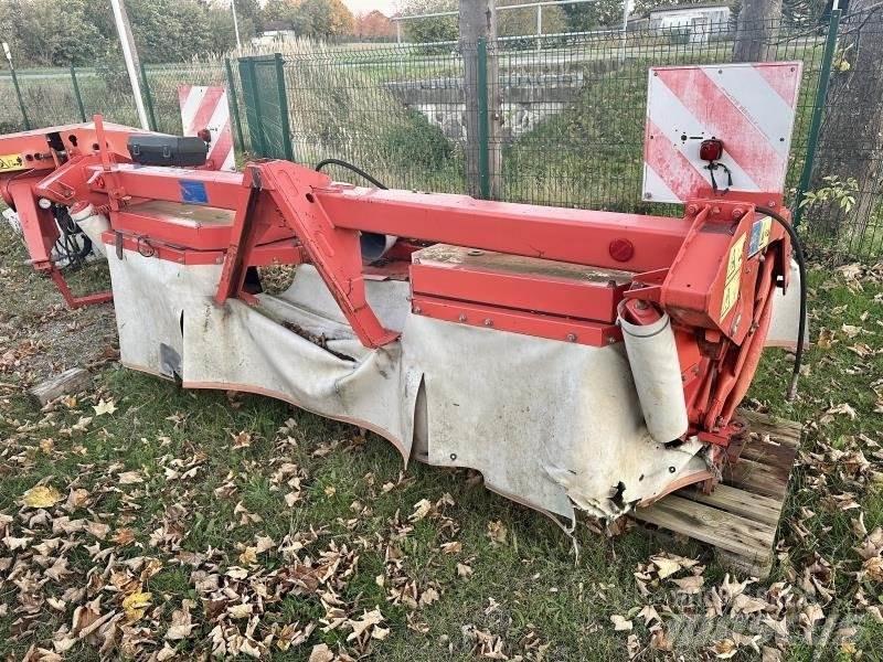 Kuhn GMD 802 F Çayir biçme makinalari